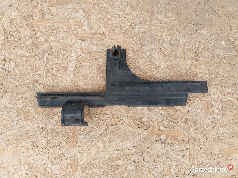 RENAULT CLIO 3 III KIEROWNICA POWIETRZA Międzychód