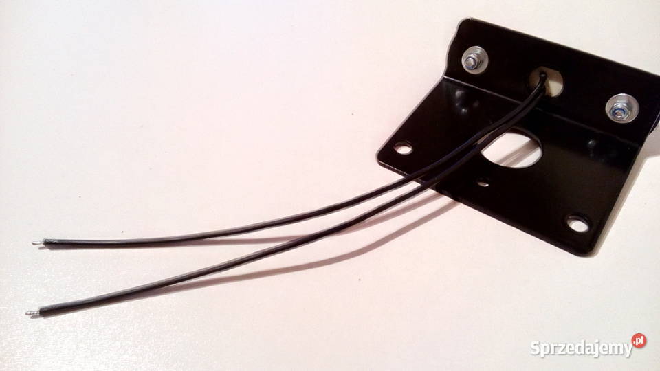 RAZOR E300 tylna lampa 12LED ze wspornikiem Warszawa