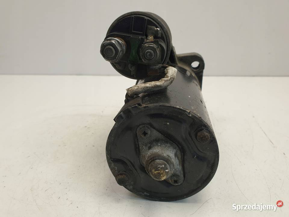 ROZRUSZNIK Audi A4 B6 25 TDI V6 ROZRUSZNIK bosch Rudka