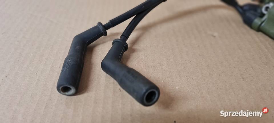 Honda Shadow 125 cewki 2 sztuki komplet Warszawa