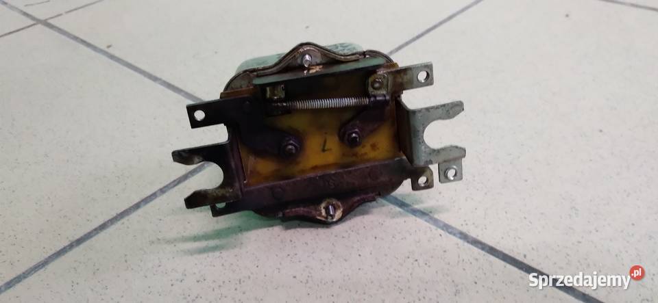 Regulator napięcia Piaggio APE 601 APE 602 APG