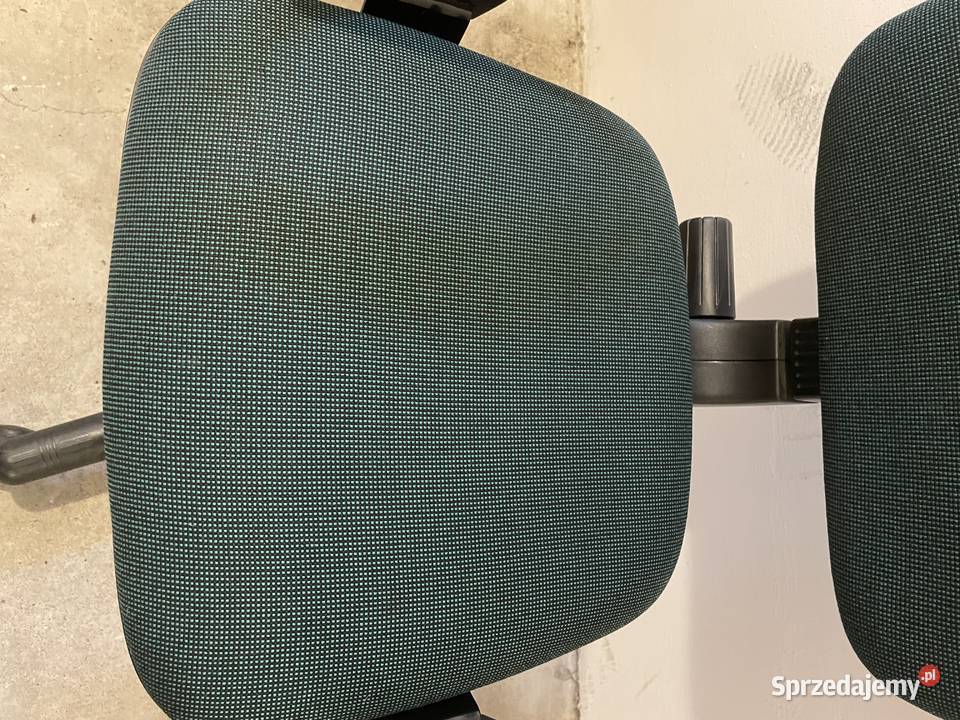 Krzesło obrotowe PERFECT PROFIL GTP Krosno Wrocław