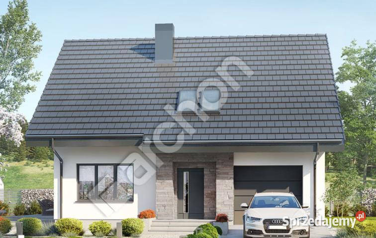 sprzedaży domu wolnostojącego 11747m2 Dąbrówka Sprzedaż