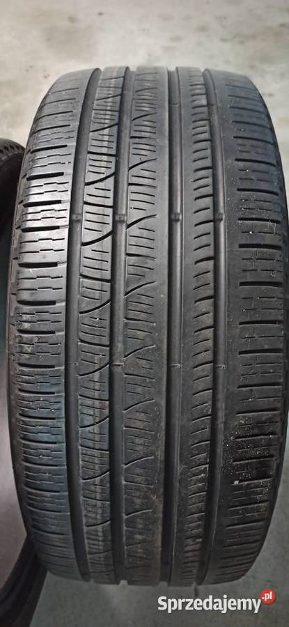 Opony Pirelli Scorpion Verde all season 27545R21 Sulejówek