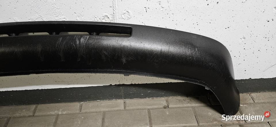 Volkswagen VW Golf 4 IV dokładka zderzaka osobowe sprzedam
