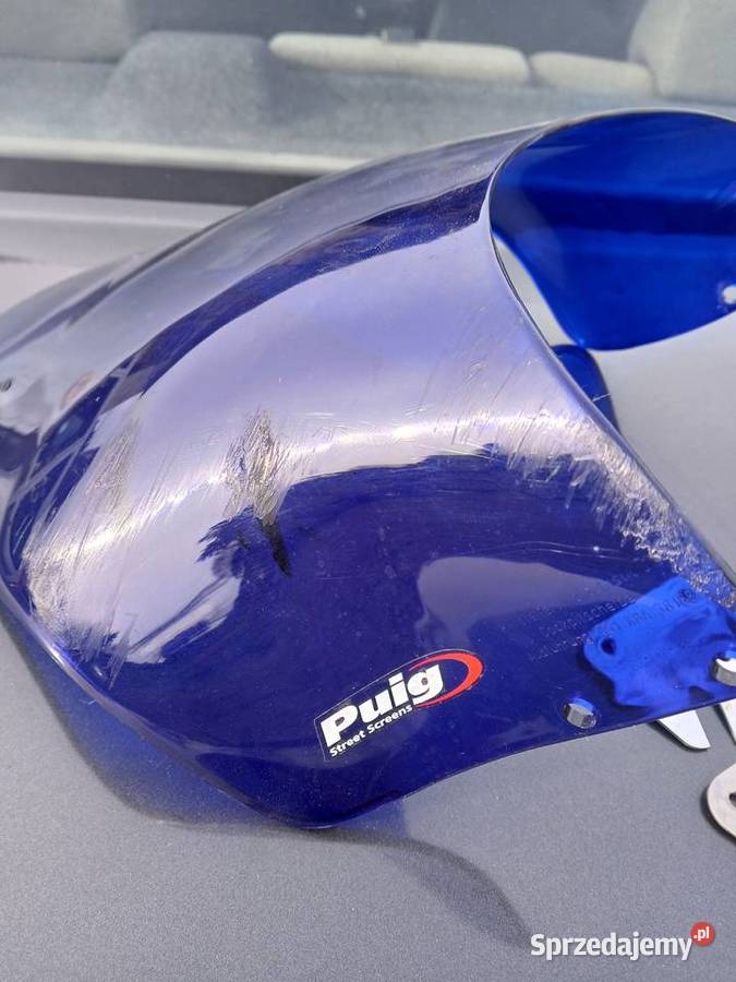Honda Cb500 1996 1997 części Pajęczno