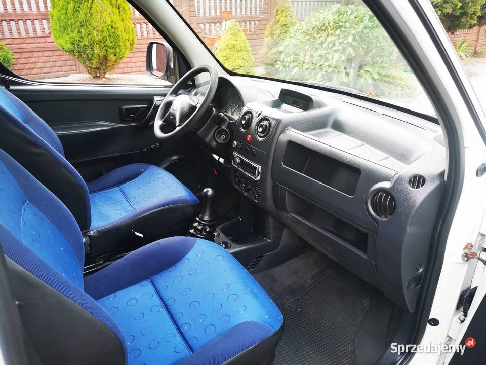 Peugeot partner 19 świętokrzyskie Lechów