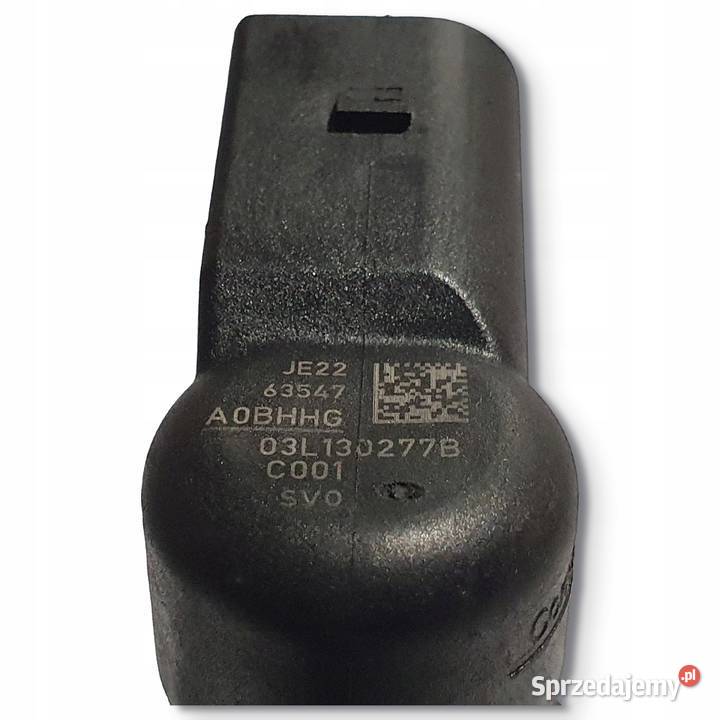 WTRYSKIWACZ VW Golf VI A3 8P Octavia II 16 TDI osobowe Chełm sprzedam