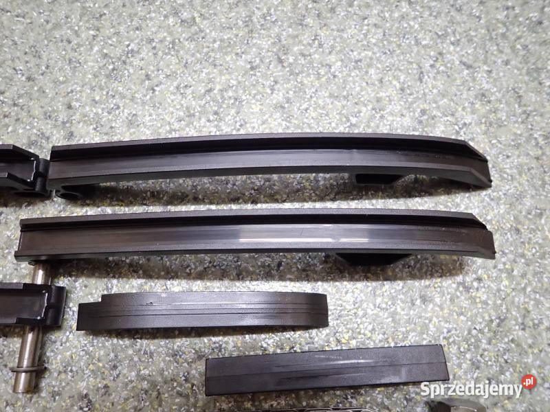 ROZRZĄD ŁAŃCUSZKI ŚLIZGI ROZRZĄDU BMW R 1200 C Strzelce Krajeńskie