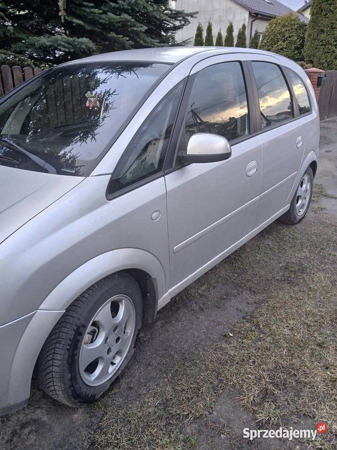 Samochód osobowy kujawsko-pomorskie Świedziebnia