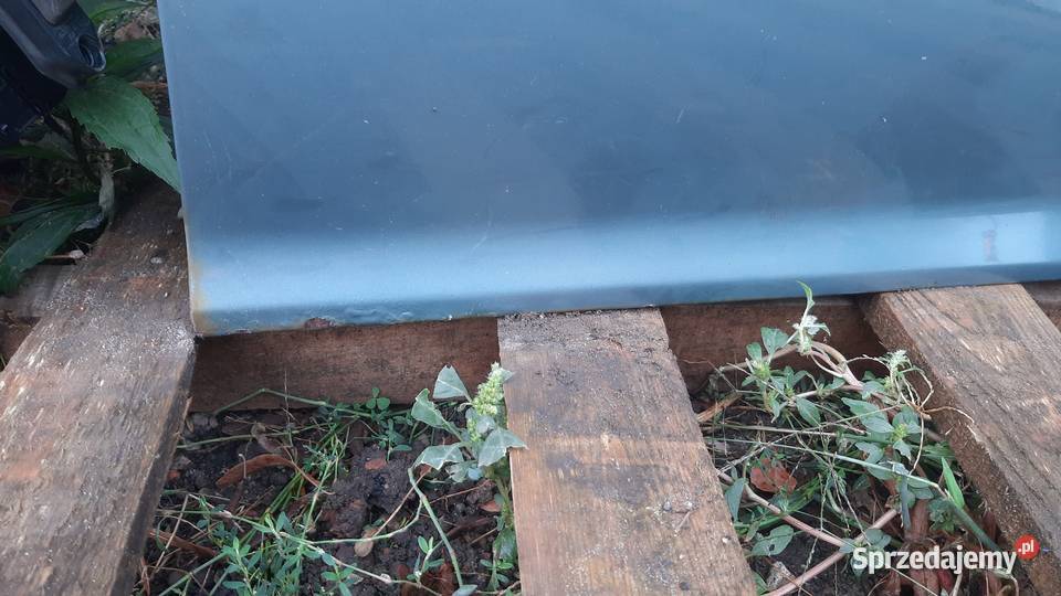 drzwi prawe kompletne BMW e46 kombi lak 4426 Karoseria Dębno