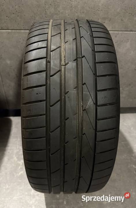 19 Audi Sport A5 A4 b8 b9 OEM felgi kola komplet wielkopolskie Lubasz