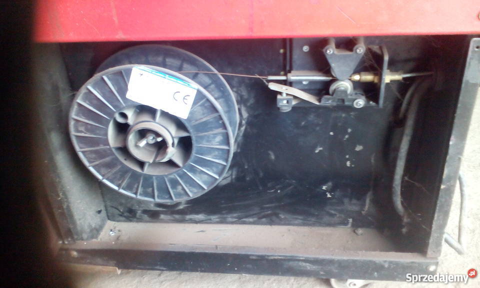 Migomat BASS POLSKA sprzedam