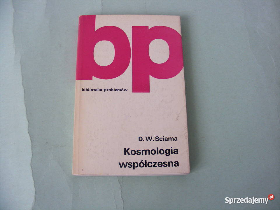 Mały słownik astronautyczny Kosmologia Rok wydania 1975 Oborniki Śląskie