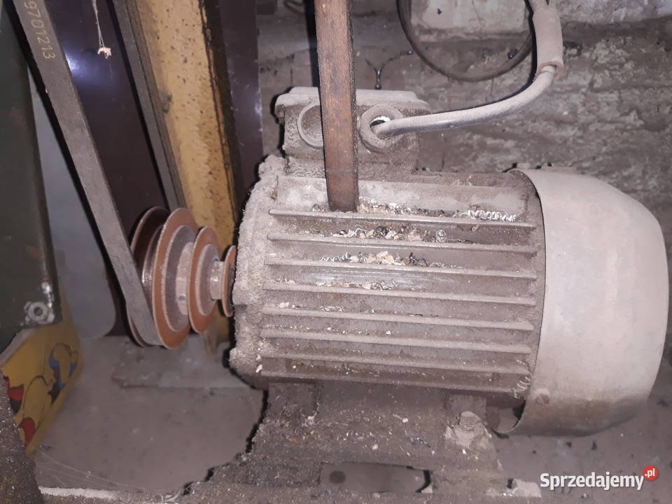 Tokarka sprzedam Olkusz