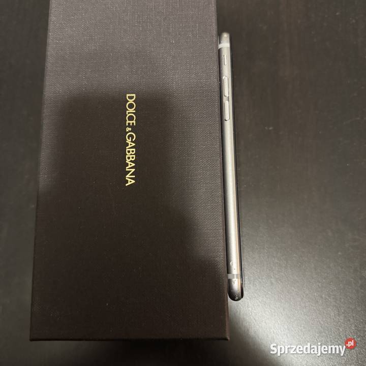 iPhone 6s 64GB Space Grey 94 baterii Stan Etui Warszawa sprzedam