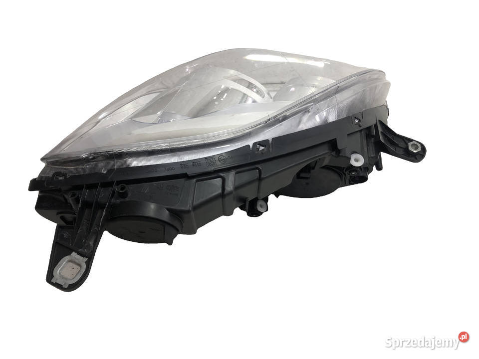 Fiat Doblo 152263 012010122014 Reflektor Lampa Skarżysko-Kamienna sprzedam