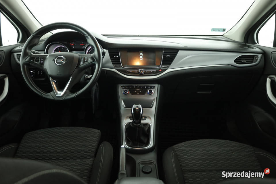Opel Astra 16 CDTI Astra Piaseczno sprzedam