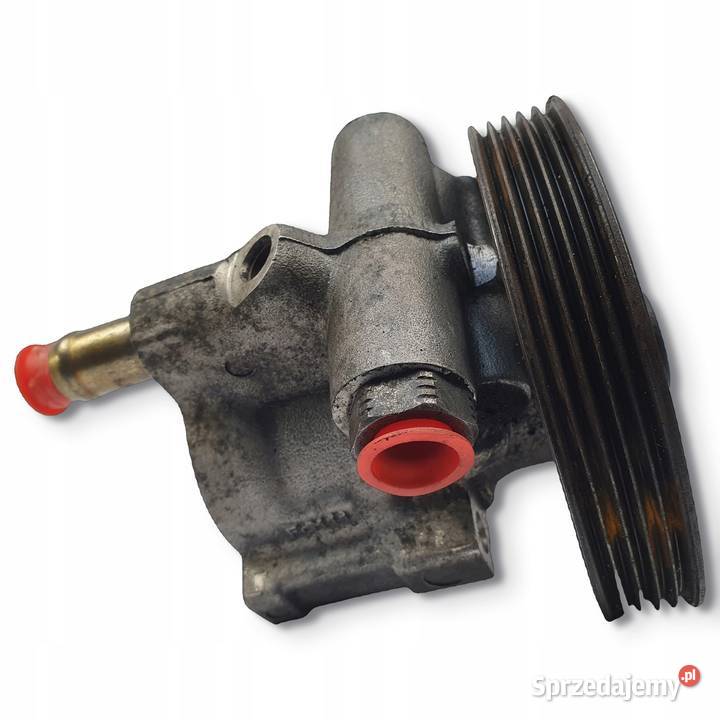 POMPA WSPOMAGANIA Renault Trafic II Vivaro 19 osobowe Chełm sprzedam