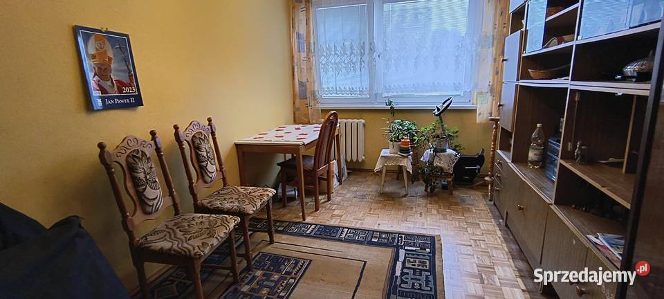 Sprzedam mieszkanie 4 pokojowe Wrocław Psie Pole