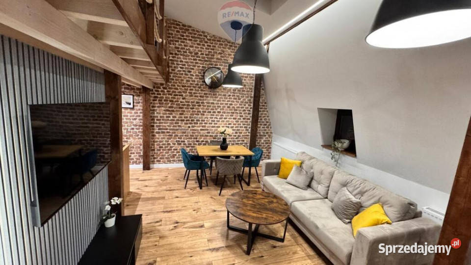 Katowice Mieszkanie inwestycyjne ROI 8 śląskie sprzedam