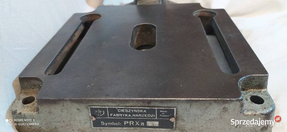 Celma stojakwiertarkastan fabryczny