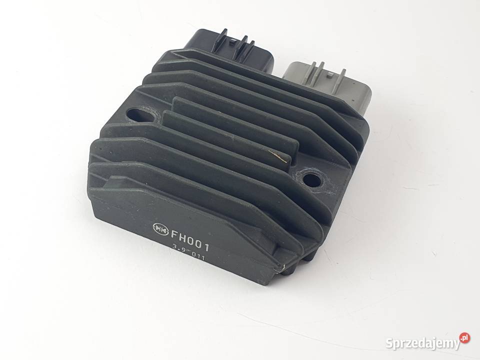 Regulator Napiecia Yamaha Rx1 Warrior Vector sprzedam