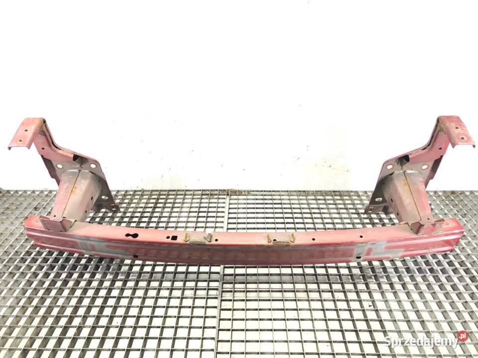 BELKA ZDERZAKA PRZÓD FORD MONDEO MK5 WZMOCNIENIE podkarpackie