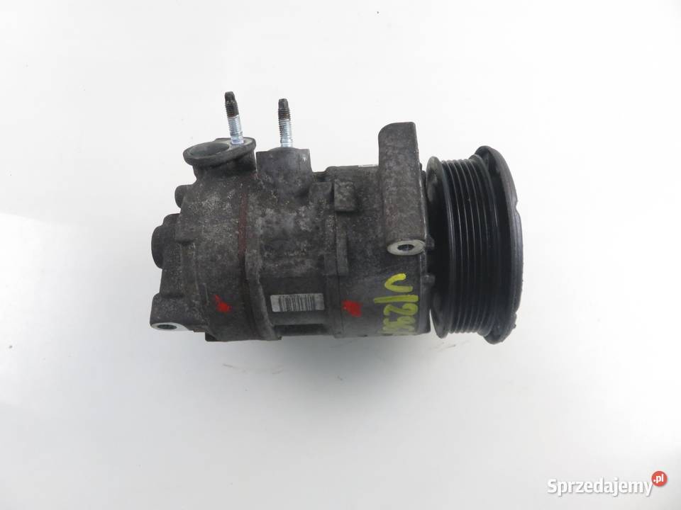 KOMPRESOR KLIMATYZACJI DODGE CALIBER 24 małopolskie sprzedam