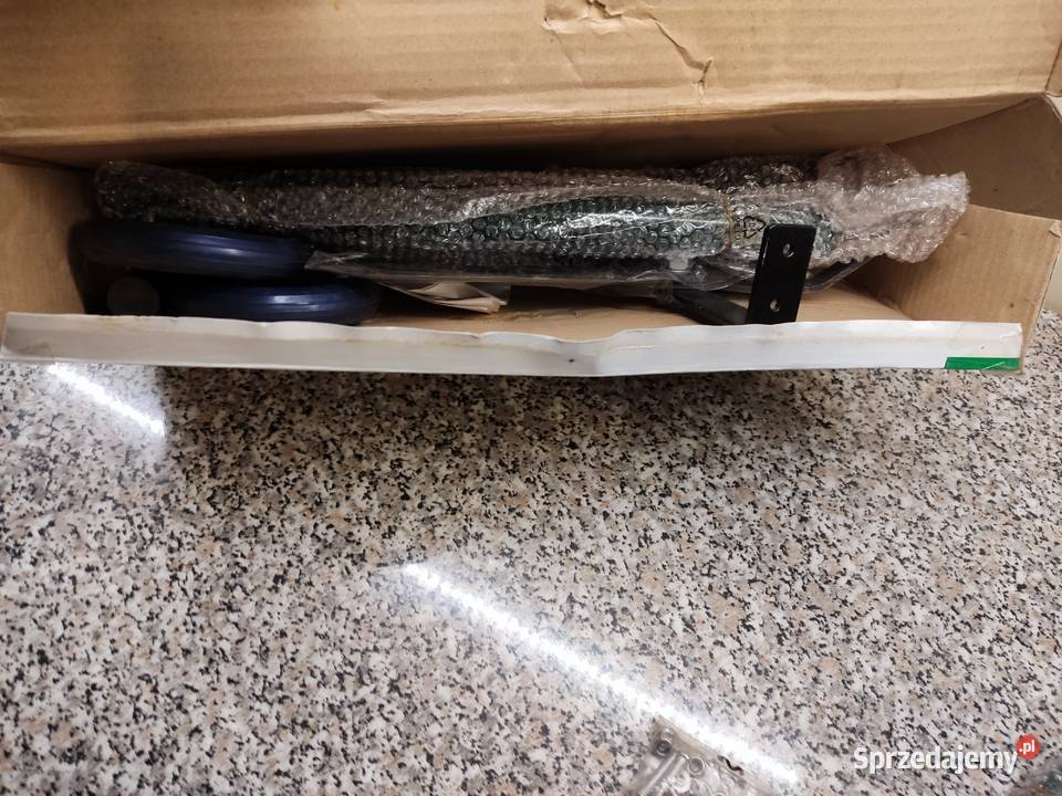 Podkaszarka do krawędzi trawnika kosiarka do sprzedam