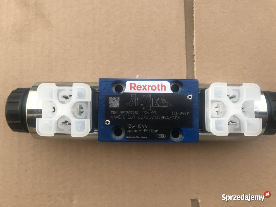 R900572738 4WE6E67 Syców