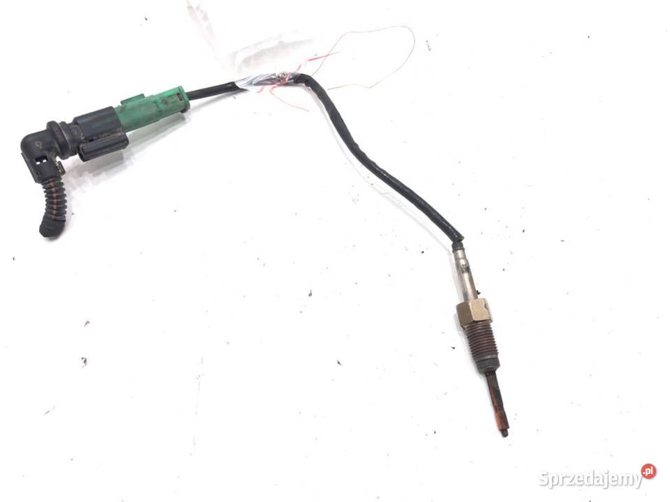 CZUJNIK TEMPERATURY SPALIN PEUGEOT 308 SW II