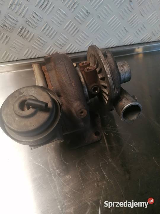Turbina Mazda 6 20 citd 136 Płońsk