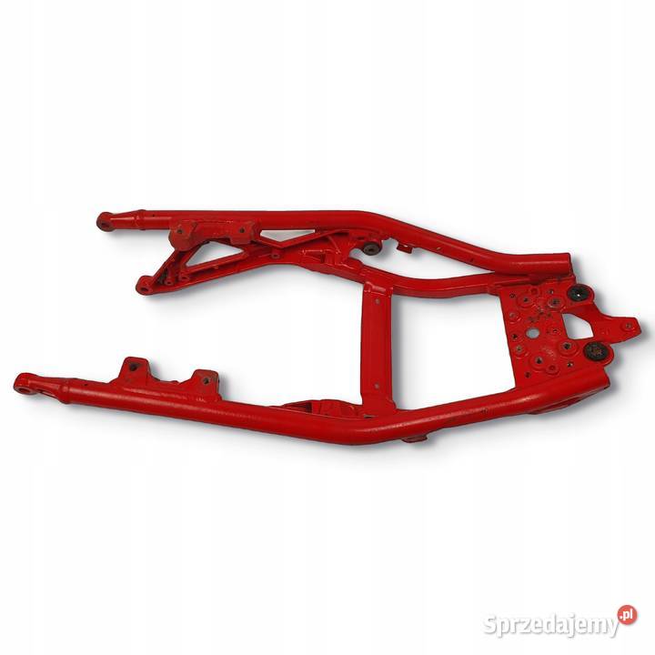 RAMA STELAŻ MOCOWANIE Triumph Speed Triple 1050 Chełm