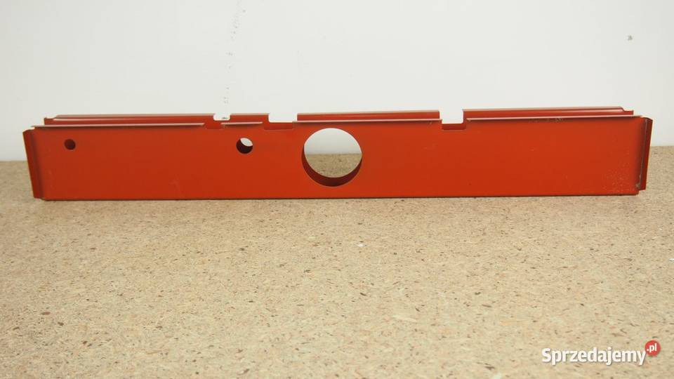 VW VOLKSWAGEN TRANSPORTER T1 WSPORNIK PODLOGOWY Gdańsk