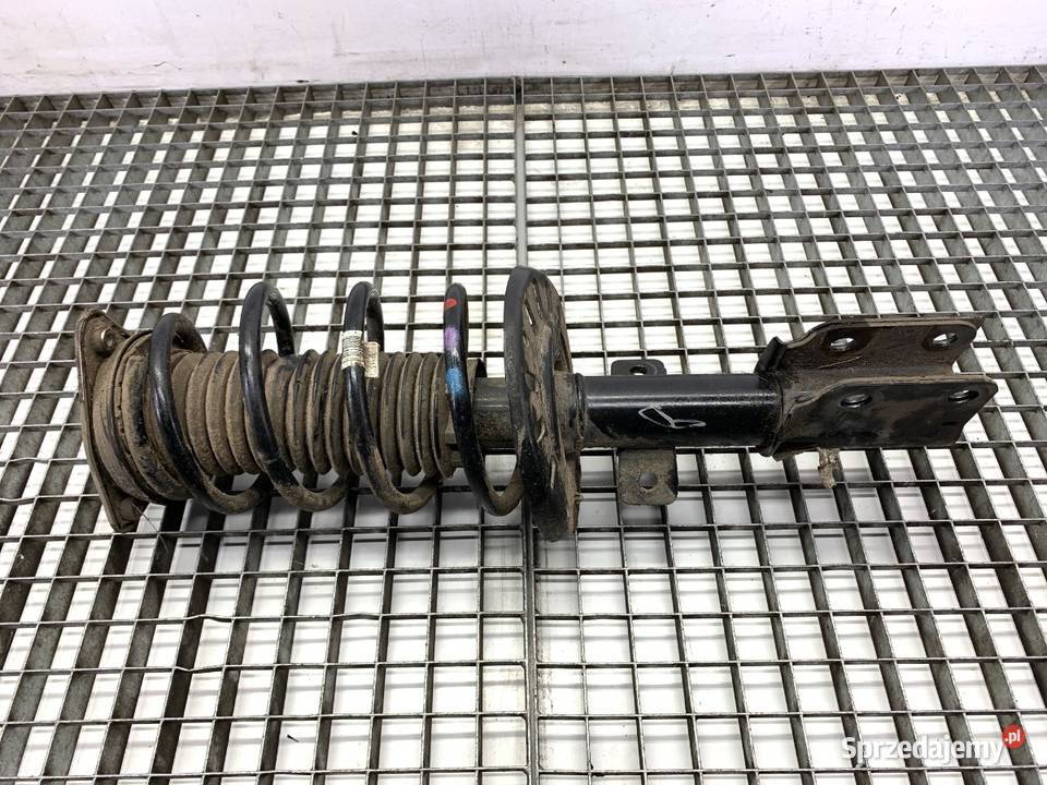 AMORTYZATOR PRAWY PRZÓD TOYOTA PROACE 15