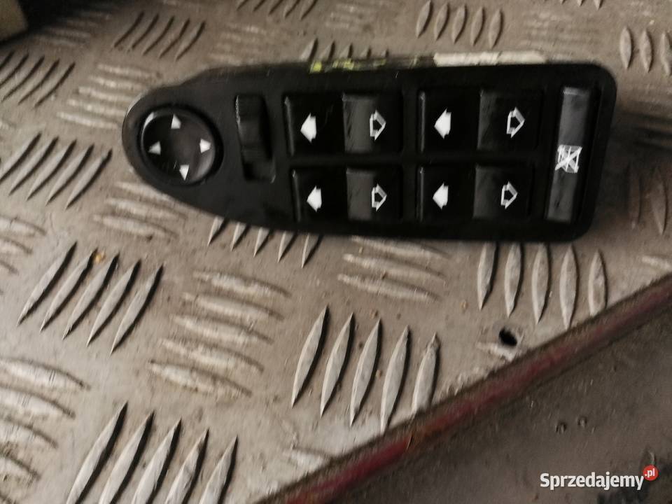 Przełącznik szyb BMW E39