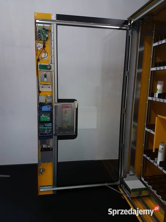 Nowy zniczomat S20 z rabatem 3000