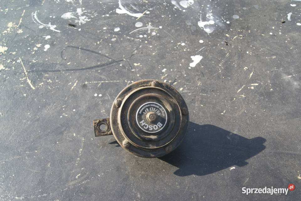 BOSCH HOFCF 61 BMW DKW ZUNDAPP TRIUMPH Rybnik
