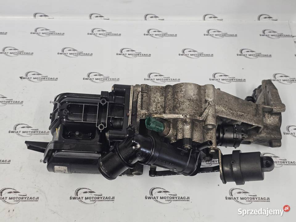 ASTRA INSIGNIA ZAFIRA 20 CDTI A20DTH 160