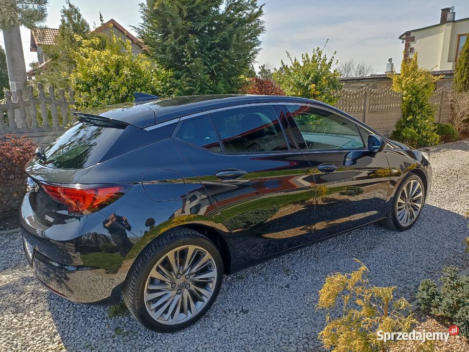 14T 150 Reflektory laserowe Android Auto CarPlay ESP Astra Łask
