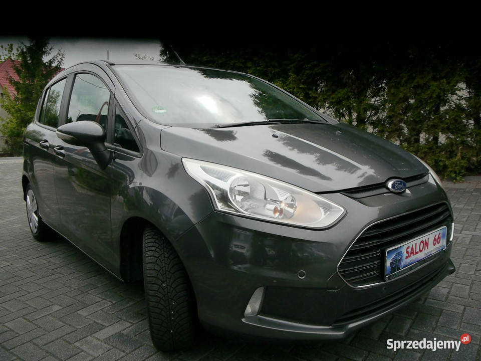 Ford B 16d Stan b bezwypadkowy z Niemiec ABS śląskie Częstochowa sprzedam