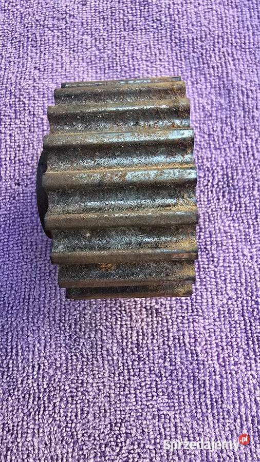 KOŁO ZĘBATE POMPY VW AUDI SKODA SEAT 045 105