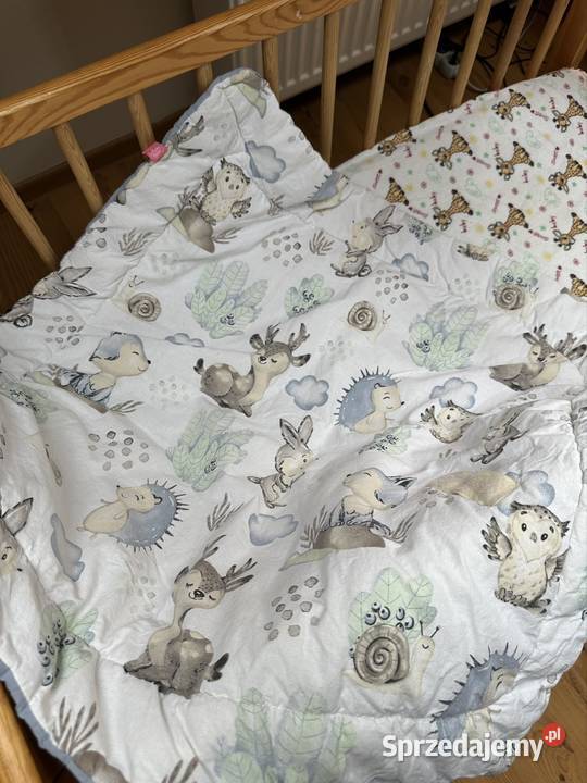 różek noworodka Pozostałe sprzedam