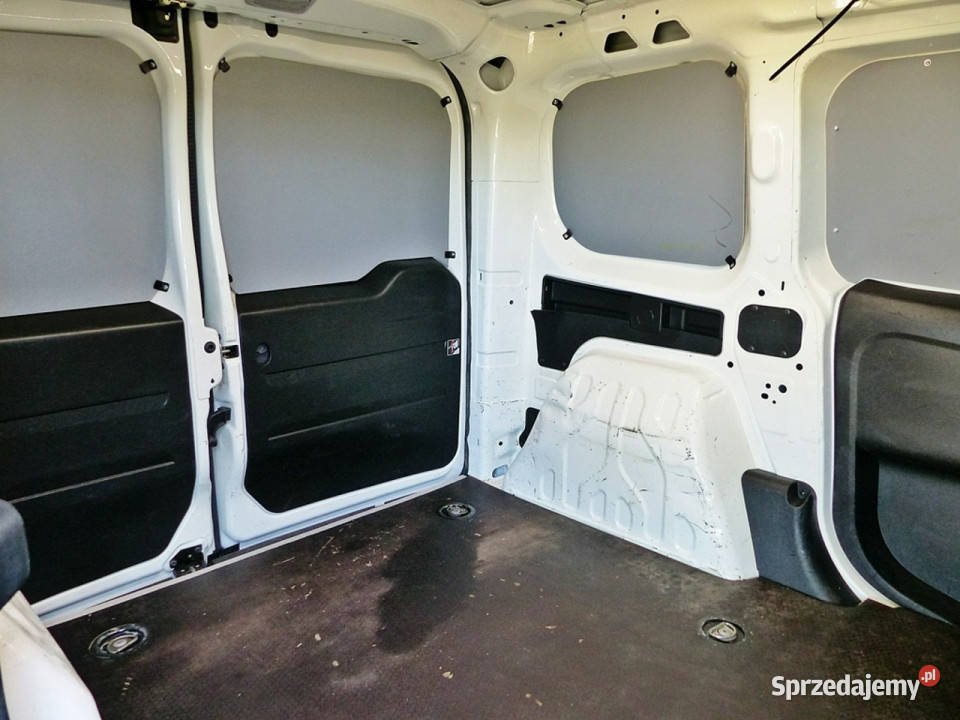 Fiat Doblo 13 MJETKlimaElektrykaŚciana Fiat Piła