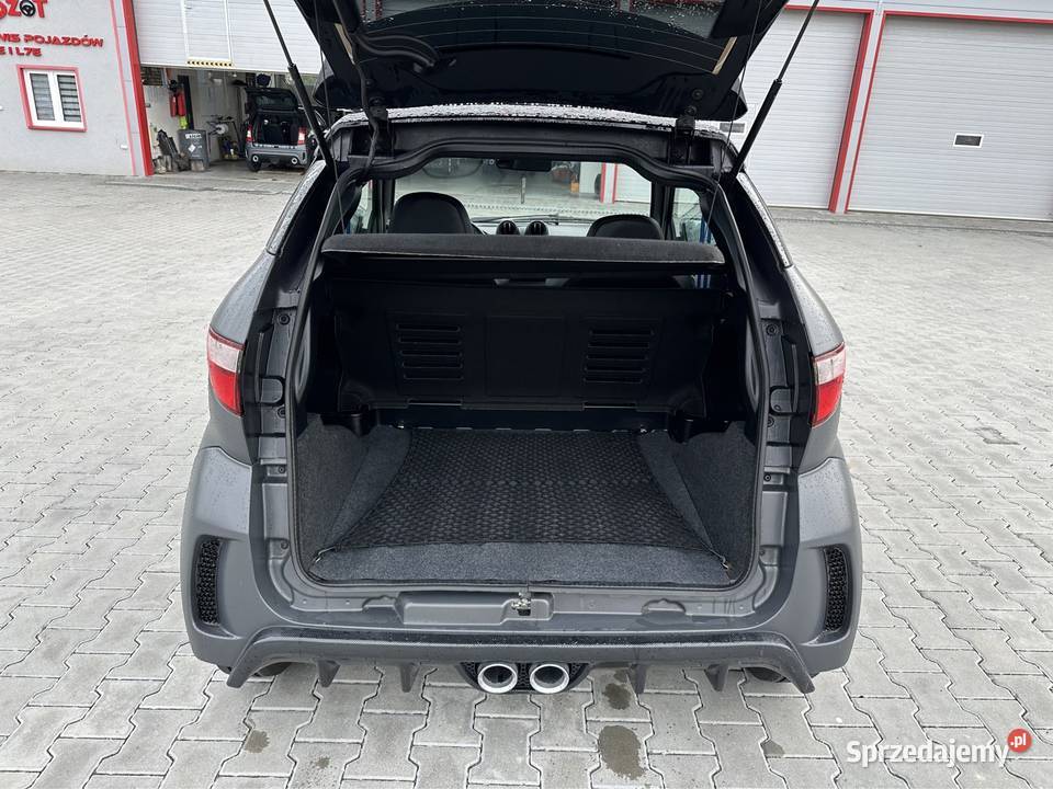 Aixam GTI AM B1 L6e 14 lat duży wybór transport Iwkowa sprzedam