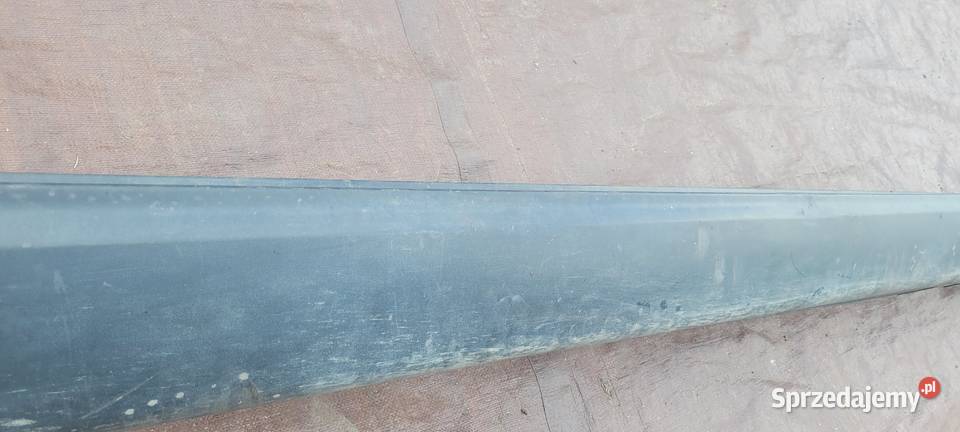 KIA SPORTAGE IV LISTWA PROGOWA PRAWA PROG PRAWY Ruda Śląska sprzedam