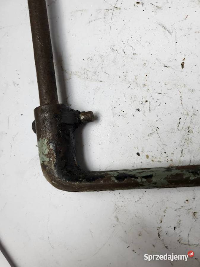 ZMIANA BIEGÓW ZUNDAPP KS600 KS601 SKURET BELLA Rybnik