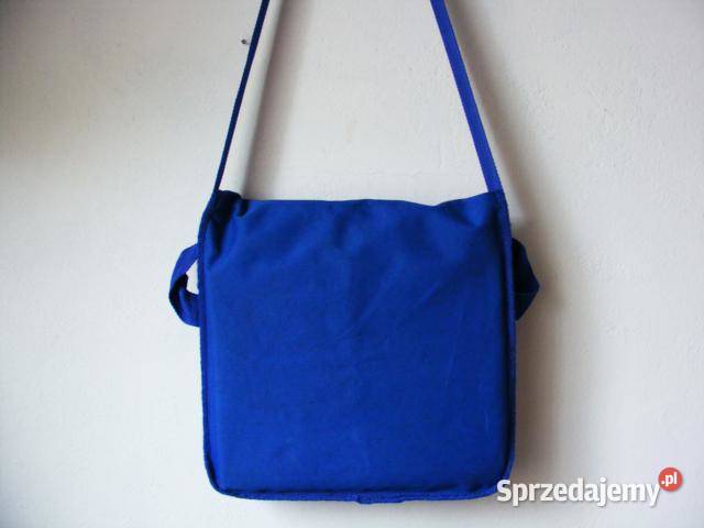 Torba na ramię GMG 2000 Roma Oborniki Śląskie sprzedam