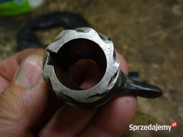 napęd licznika X AWO org DDR Żary